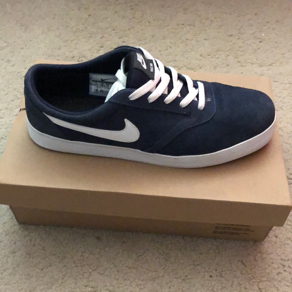 NIKE Paul Rodriguez “VULC ROD”